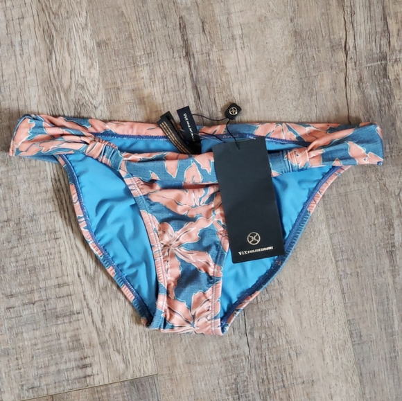 Vix Paula Hermanny Margarita Ria Bikini XS - Picture 4 of 4